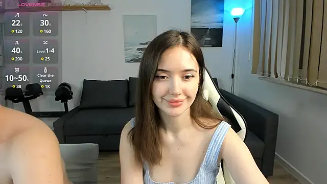 Snapshot of PollyFlame chatting on 25, 1, 2025 PollyFlame online show from 25, 1, 2025