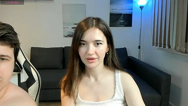 Snapshot of PollyFlame chatting on 26, 1, 2025 PollyFlame online show from 26, 1, 2025