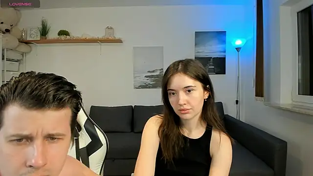 Snapshot of PollyFlame chatting on 2, 2, 2025 PollyFlame online show from 2, 2, 2025