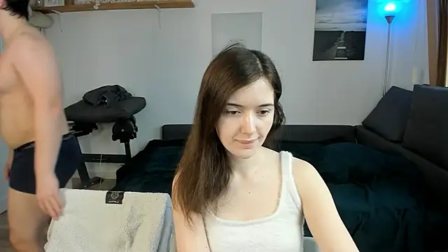 Snapshot of PollyFlame chatting on 2, 3, 2025 PollyFlame online show from 2, 3, 2025