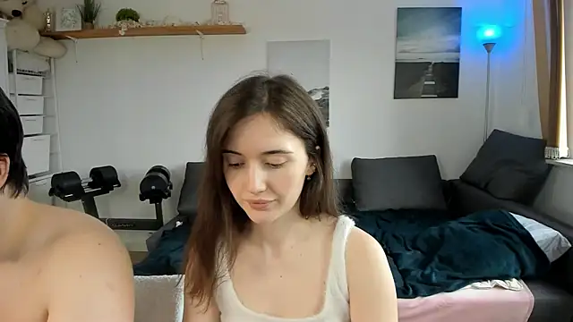 Snapshot of PollyFlame chatting on 3, 3, 2025 PollyFlame online show from 3, 3, 2025