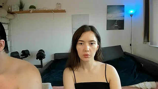 Snapshot of PollyFlame chatting on 8, 3, 2025 PollyFlame online show from 8, 3, 2025