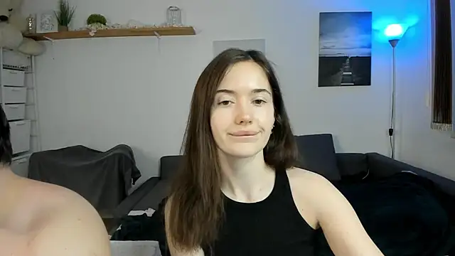 Snapshot of PollyFlame chatting on 8, 3, 2025 PollyFlame online show from 8, 3, 2025