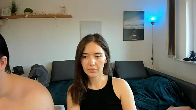 Snapshot of PollyFlame chatting on 10, 3, 2025 PollyFlame online show from 10, 3, 2025