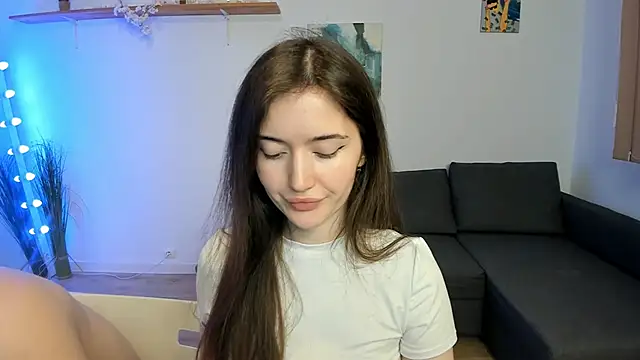 Snapshot of PollyFlame chatting on 14, 12, 2025 PollyFlame online show from 14, 12, 2025