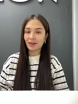 Snapshot of Sweet_Lollypop chatting on 21, 10, 2025 Sweet Lollypop online show from 21, 10, 2025