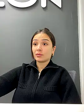 Snapshot of Sweet_Lollypop chatting on 25, 10, 2025 Sweet Lollypop online show from 25, 10, 2025