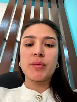 Snapshot of Sweet_Lollypop chatting on 24, 11, 2025 Sweet Lollypop online show from 24, 11, 2025