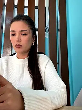 Snapshot of Sweet_Lollypop chatting on 27, 11, 2025 Sweet Lollypop online show from 27, 11, 2025