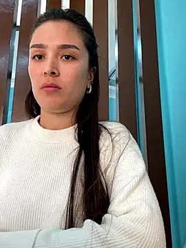 Snapshot of Sweet_Lollypop chatting on 28, 11, 2025 Sweet Lollypop online show from 28, 11, 2025