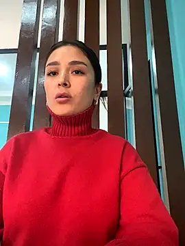 Snapshot of Sweet_Lollypop chatting on 4, 12, 2025 Sweet Lollypop online show from 4, 12, 2025