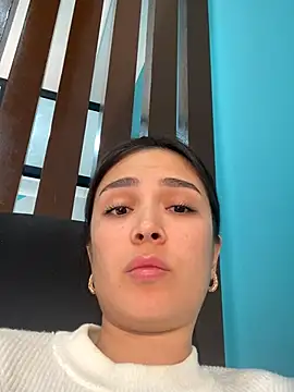 Snapshot of Sweet_Lollypop chatting on 5, 12, 2025 Sweet Lollypop online show from 5, 12, 2025