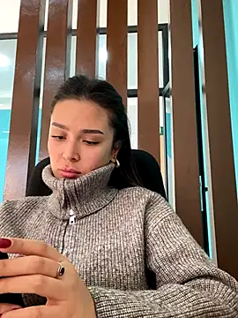 Snapshot of Sweet_Lollypop chatting on 15, 12, 2025 Sweet Lollypop online show from 15, 12, 2025