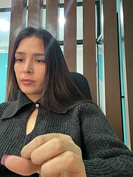 Snapshot of Sweet_Lollypop chatting on 22, 12, 2025 Sweet Lollypop online show from 22, 12, 2025