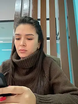 Sweet Lollypop online show from 5, 2, 2026