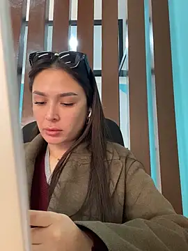 Sweet Lollypop online show from 23, 2, 2026