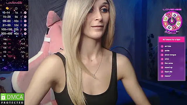 AliceSporty online show from 17, 3, 2026