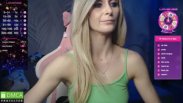 AliceSporty online show from 14, 4, 2026