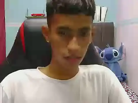 Angelstripboy online show from 26, 4, 2026