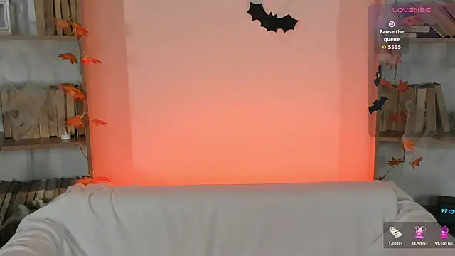 Phoenix Margo online show from 26, 10, 2025