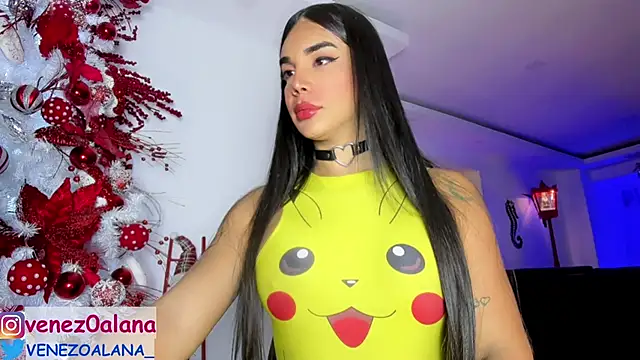 Snapshot of venezoalana_ chatting on 23, 12, 2024 venezoalana online show from 23, 12, 2024