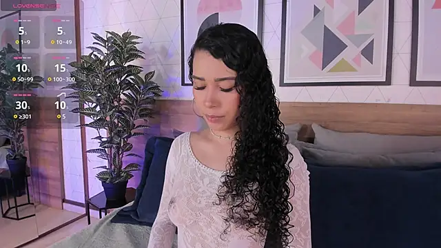 Snapshot of susan_cute198 chatting on 21, 1, 2025 susan cute198 online show from 21, 1, 2025