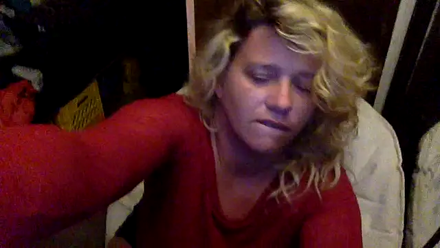 TrashleyRosebud online show from 30, 7, 2026