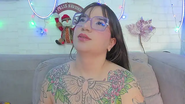 DEVA BLUE  online show from 8, 12, 2024