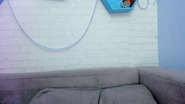 DEVA BLUE  online show from 10, 2, 2025