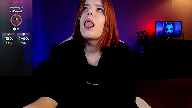 Erika Fix online show from 11, 12, 2024