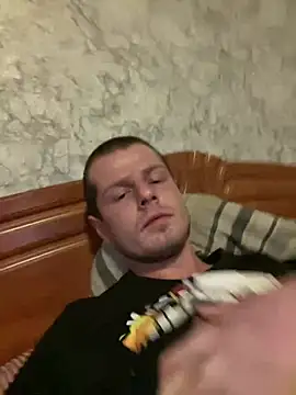 Rusikk66 online show from 17, 1, 2025