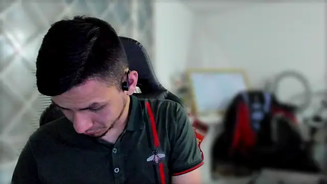 Snapshot of Rick_Diesel_ chatting on 23, 12, 2024 Rick Diesel online show from 23, 12, 2024