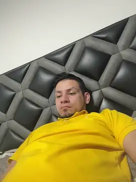 Snapshot of Rick_Diesel_ chatting on 26, 12, 2024 Rick Diesel online show from 26, 12, 2024