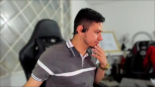 Snapshot of Rick_Diesel_ chatting on 28, 12, 2024 Rick Diesel online show from 28, 12, 2024