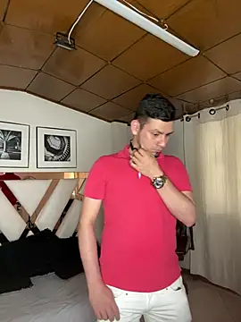 Snapshot of Rick_Diesel_ chatting on 30, 12, 2024 Rick Diesel online show from 30, 12, 2024