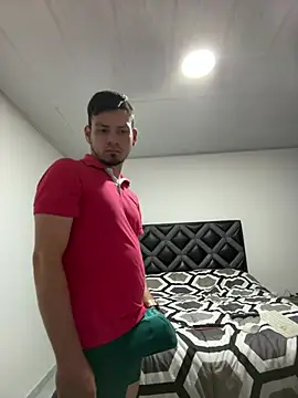 Snapshot of Rick_Diesel_ chatting on 30, 12, 2024 Rick Diesel online show from 30, 12, 2024