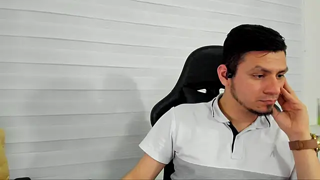 Snapshot of Rick_Diesel_ chatting on 13, 1, 2025 Rick Diesel online show from 13, 1, 2025