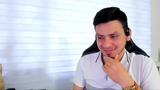 Snapshot of Rick_Diesel_ chatting on 13, 1, 2025 Rick Diesel online show from 13, 1, 2025