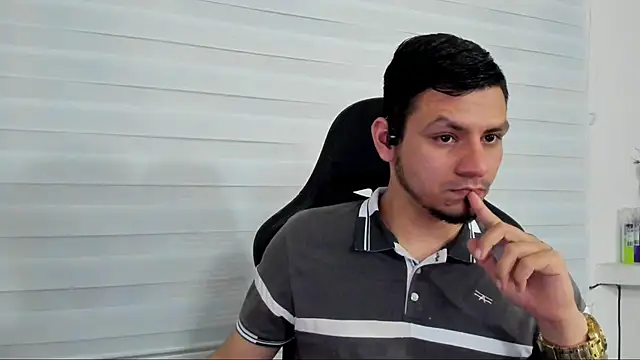 Snapshot of Rick_Diesel_ chatting on 14, 1, 2025 Rick Diesel online show from 14, 1, 2025