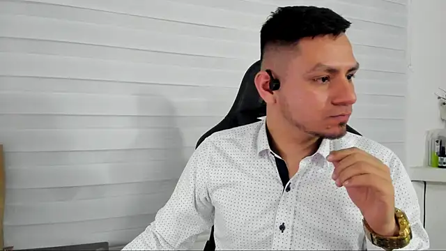 Snapshot of Rick_Diesel_ chatting on 20, 1, 2025 Rick Diesel online show from 20, 1, 2025