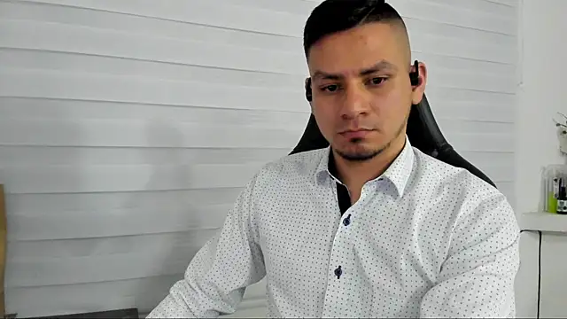 Snapshot of Rick_Diesel_ chatting on 20, 1, 2025 Rick Diesel online show from 20, 1, 2025