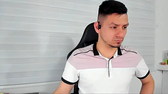 Snapshot of Rick_Diesel_ chatting on 24, 1, 2025 Rick Diesel online show from 24, 1, 2025