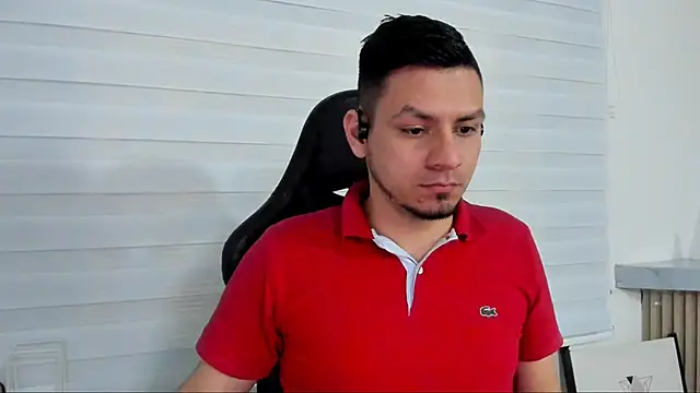 Snapshot of Rick_Diesel_ chatting on 31, 1, 2025 Rick Diesel online show from 31, 1, 2025