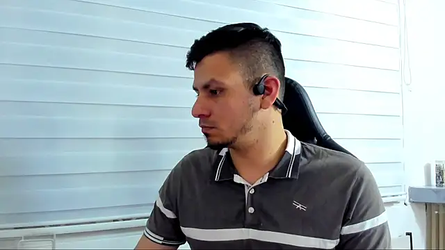 Snapshot of Rick_Diesel_ chatting on 1, 2, 2025 Rick Diesel online show from 1, 2, 2025