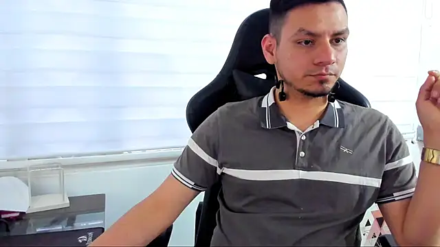 Snapshot of Rick_Diesel_ chatting on 1, 2, 2025 Rick Diesel online show from 1, 2, 2025