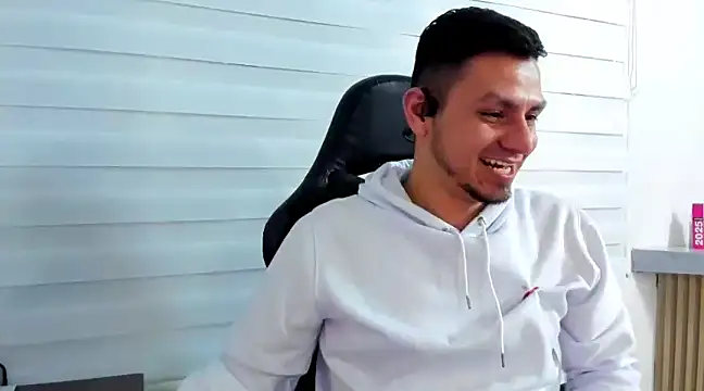 Snapshot of Rick_Diesel_ chatting on 3, 2, 2025 Rick Diesel online show from 3, 2, 2025