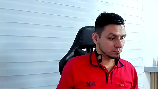 Snapshot of Rick_Diesel_ chatting on 4, 2, 2025 Rick Diesel online show from 4, 2, 2025