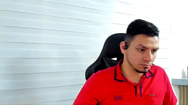 Snapshot of Rick_Diesel_ chatting on 4, 2, 2025 Rick Diesel online show from 4, 2, 2025