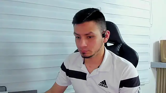 Snapshot of Rick_Diesel_ chatting on 6, 2, 2025 Rick Diesel online show from 6, 2, 2025