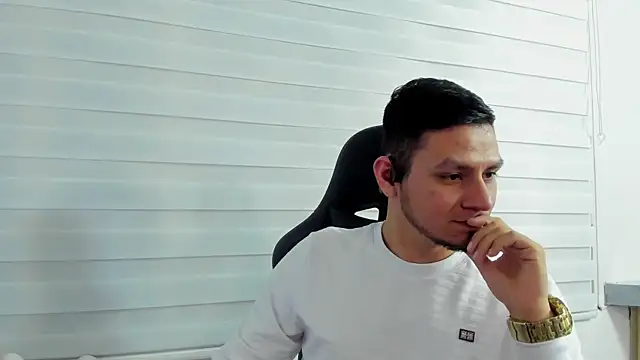 Snapshot of Rick_Diesel_ chatting on 10, 2, 2025 Rick Diesel online show from 10, 2, 2025